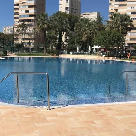 Playamar * توريمولينوس