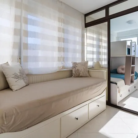 Playamar توريمولينوس